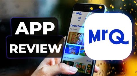 MrQ Review: Bonus, Features & App Overview .